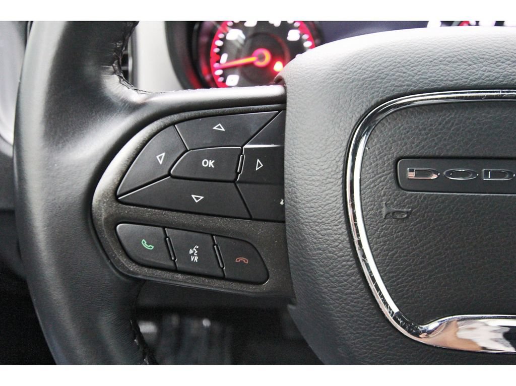Used 2023 Dodge Charger SXT w/ Blacktop Package RWD image 18