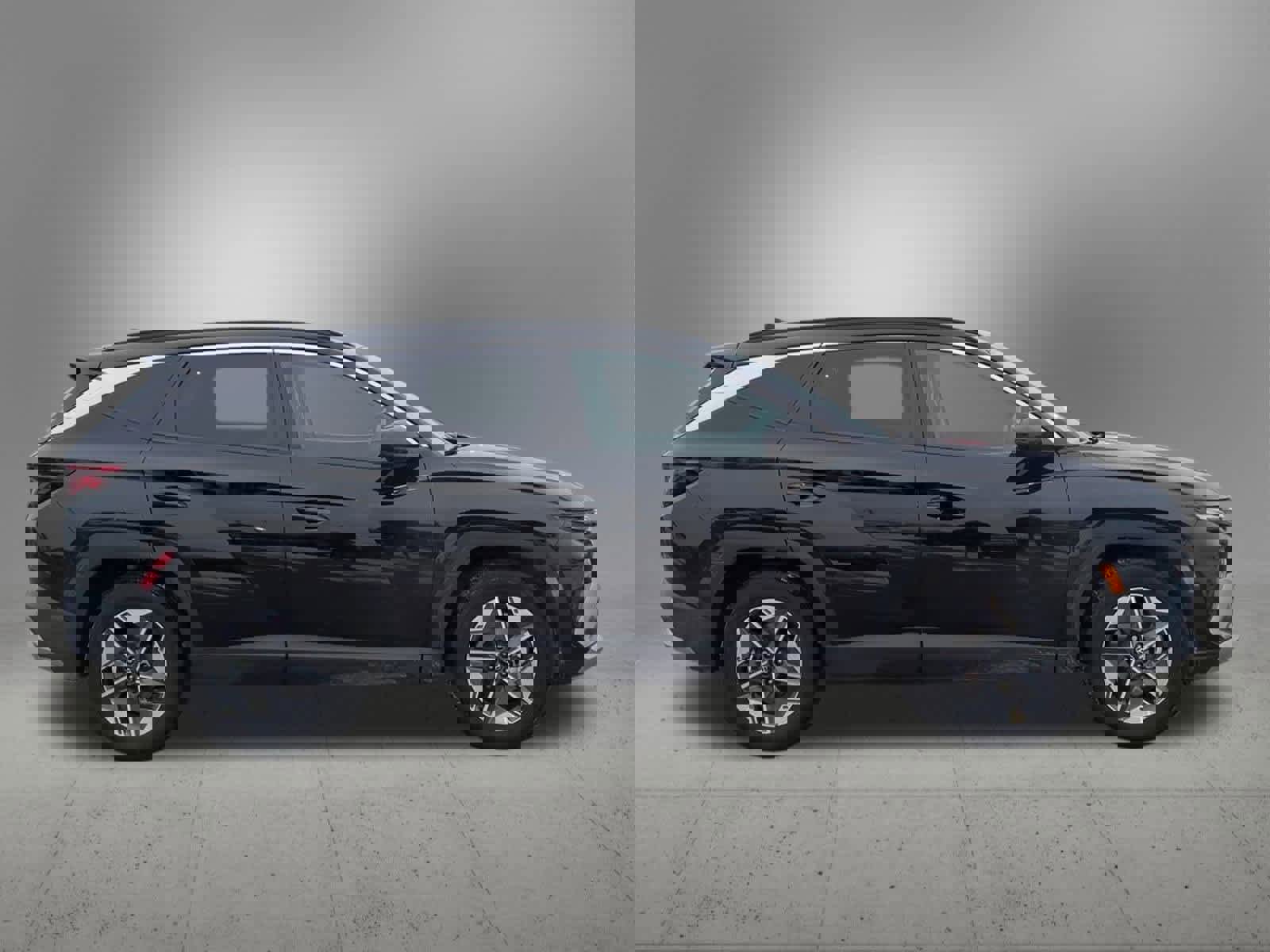 Used 2025 Hyundai Tucson SEL image 7