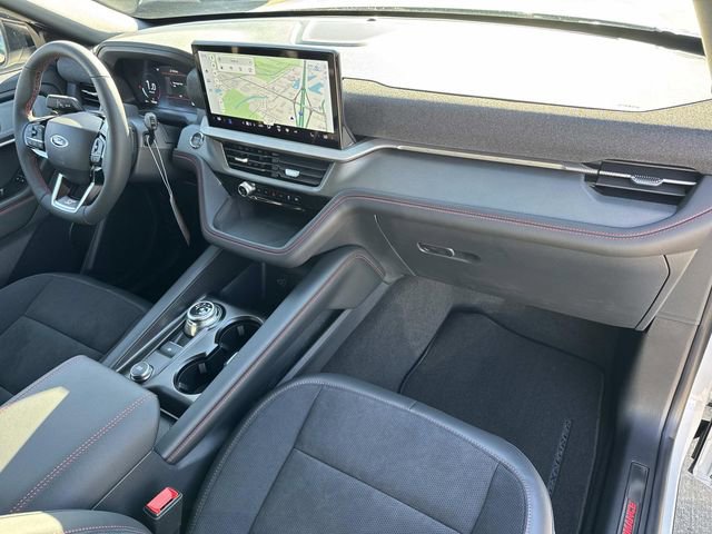 New 2026 Ford Explorer ST image 17