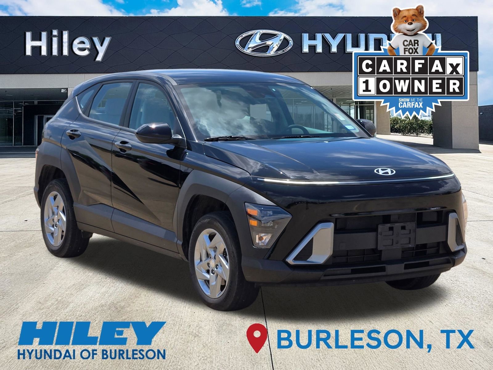 Certified 2026 Hyundai Kona SE AWD/4WD video 1