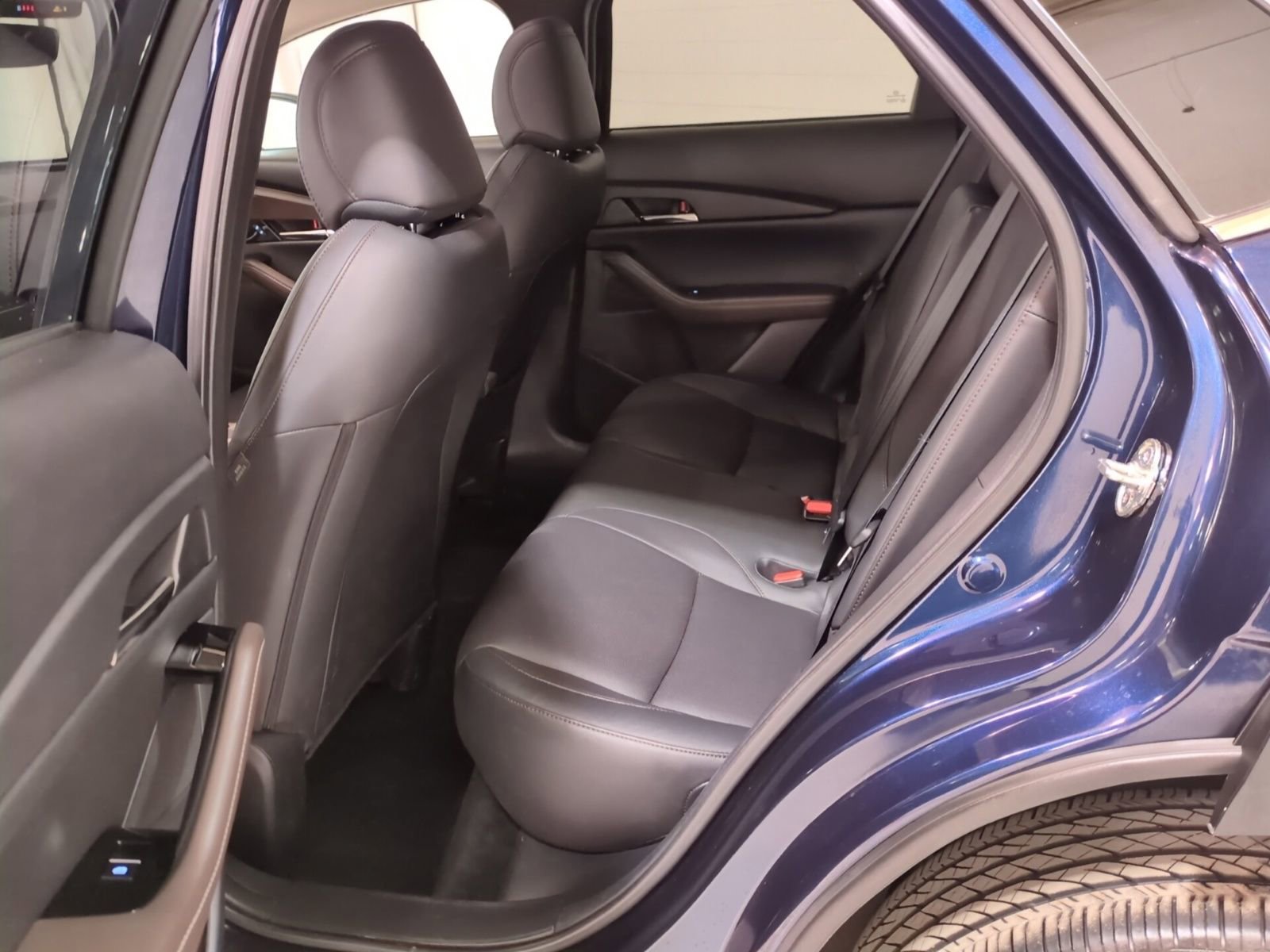 Used 2024 MAZDA CX-30 AWD 2.5 S w/ Premium Package image 15