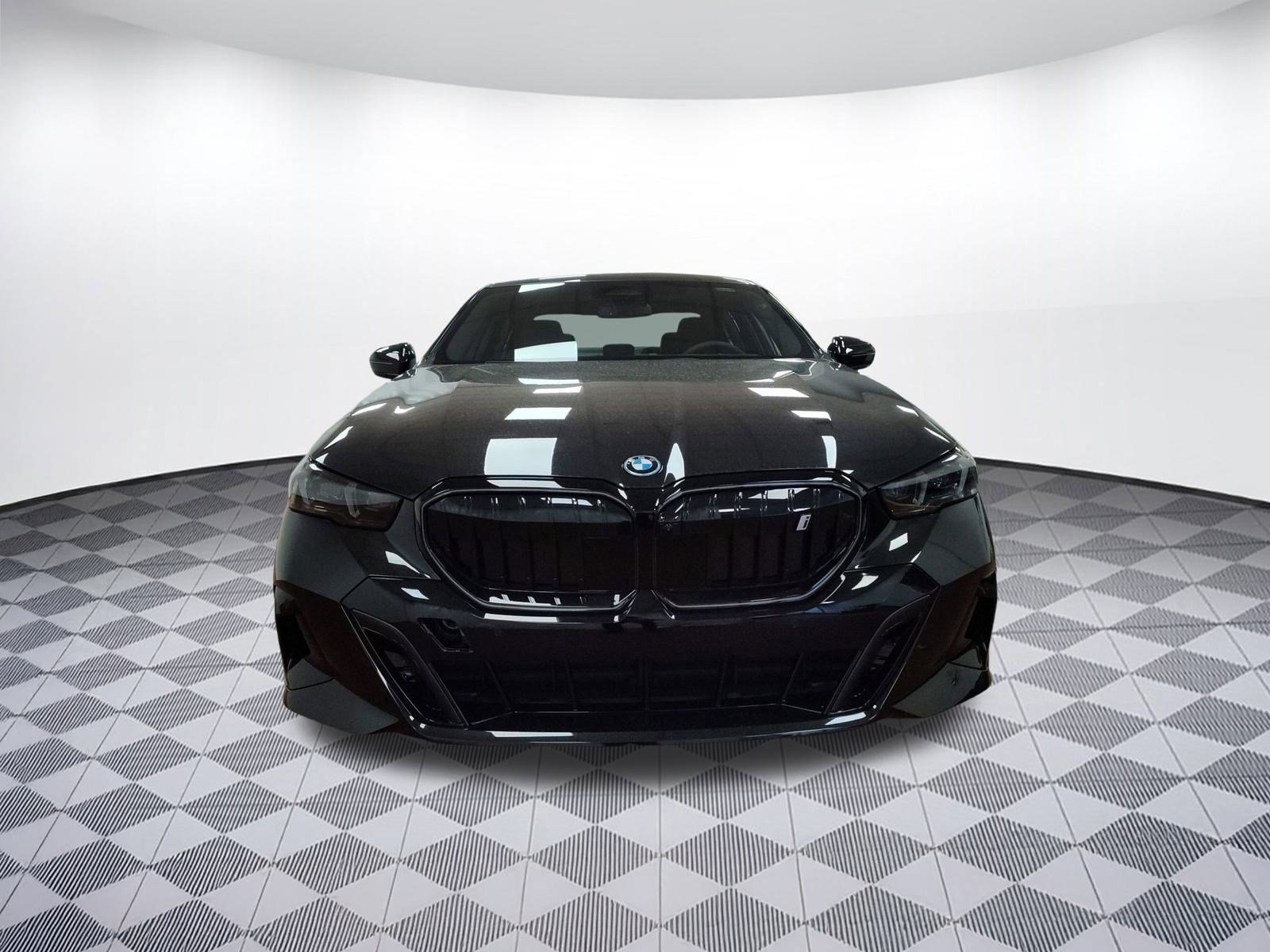 New 2026 BMW i5 eDrive40 w/ M Sport Package image 5