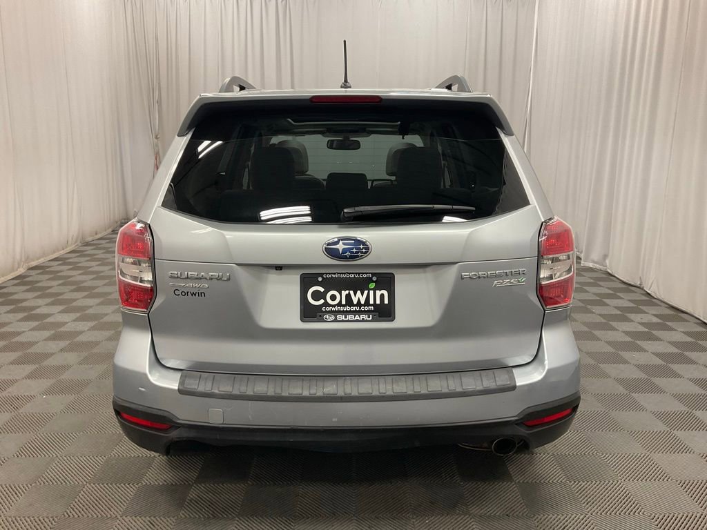 Used 2014 Subaru Forester 2.5i Limited image 3