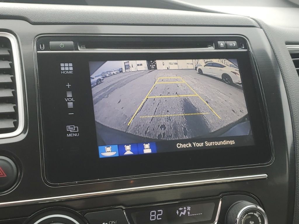 Used 2014 Honda Civic EX-L image 22