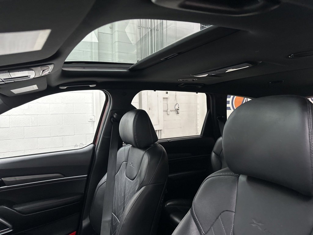 Used 2023 Kia Telluride EX X-Line image 30