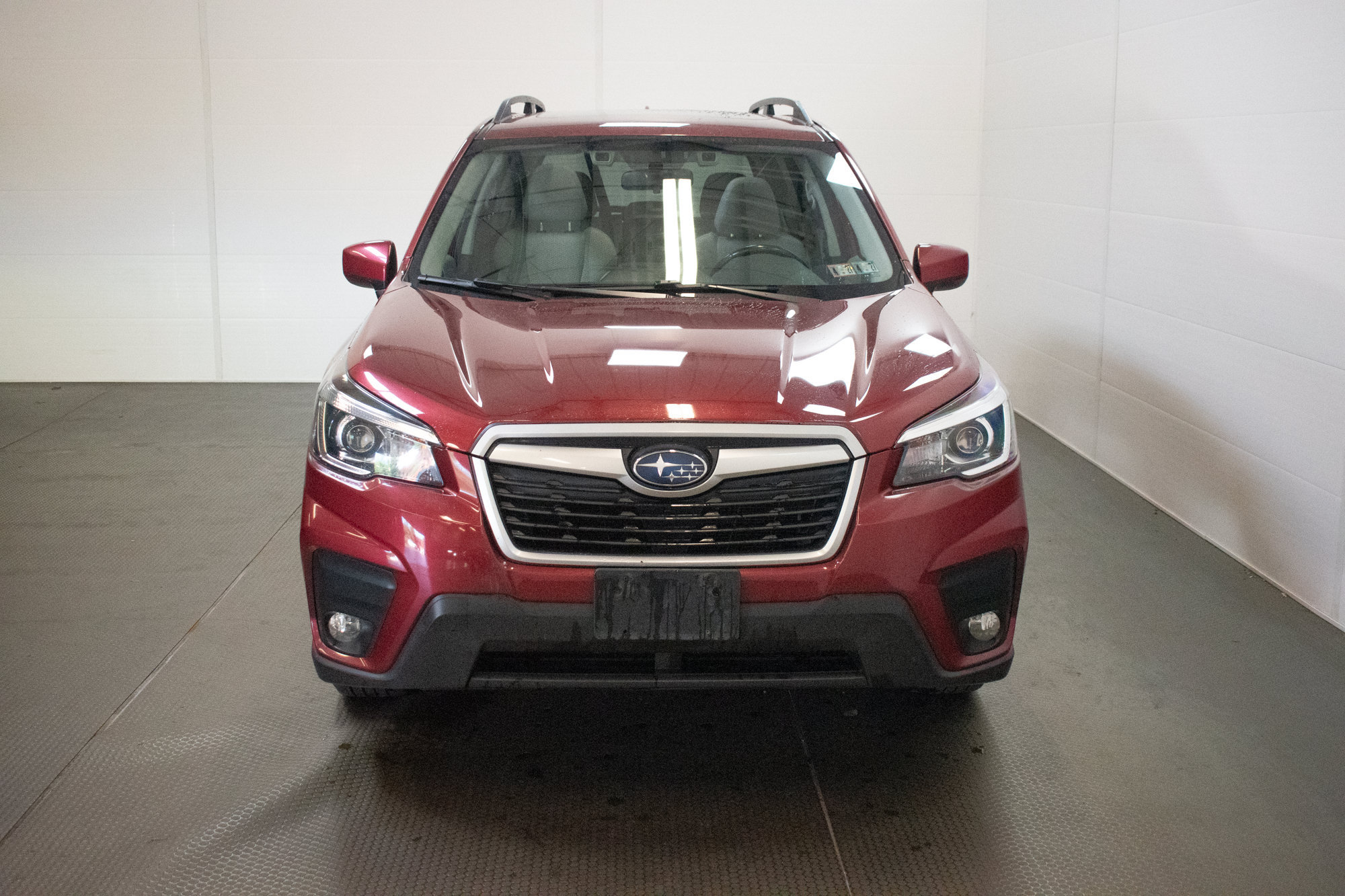 Used 2020 Subaru Forester Premium AWD/4WD image 2