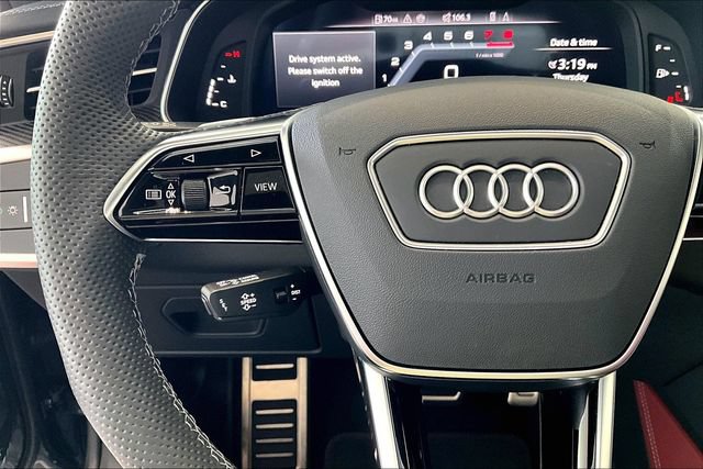 Certified 2024 Audi S7 Premium Plus AWD/4WD image 11