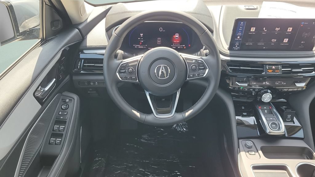 New 2026 Acura MDX SH-AWD image 12