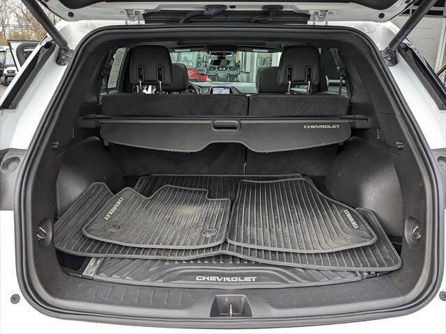 Used 2019 Chevrolet Blazer Premier w/ Sun and Wheels Package image 15