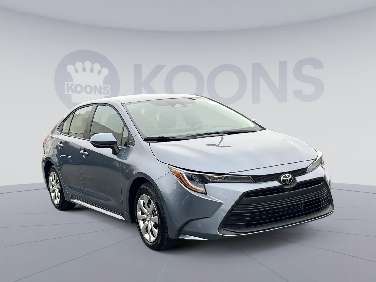 Used 2026 Toyota Corolla LE FWD image 18