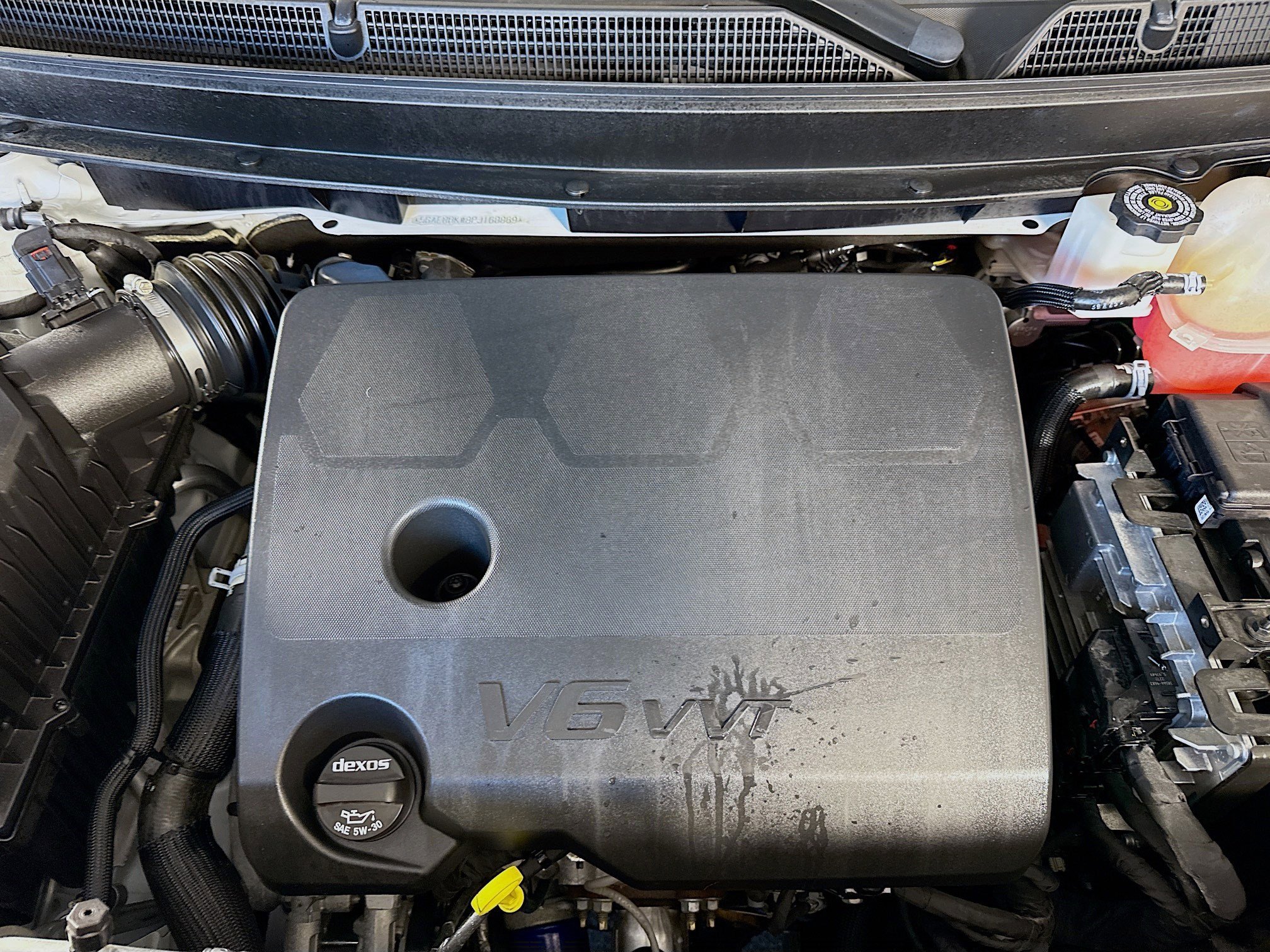 Used 2023 Buick Enclave Essence image 39