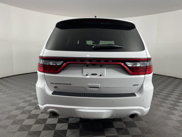 Used 2023 Dodge Durango GT image 9