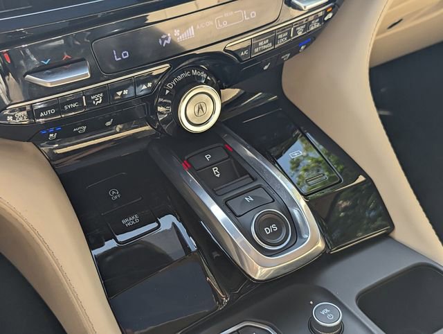 Used 2022 Acura MDX SH-AWD w/ Advance Package image 26