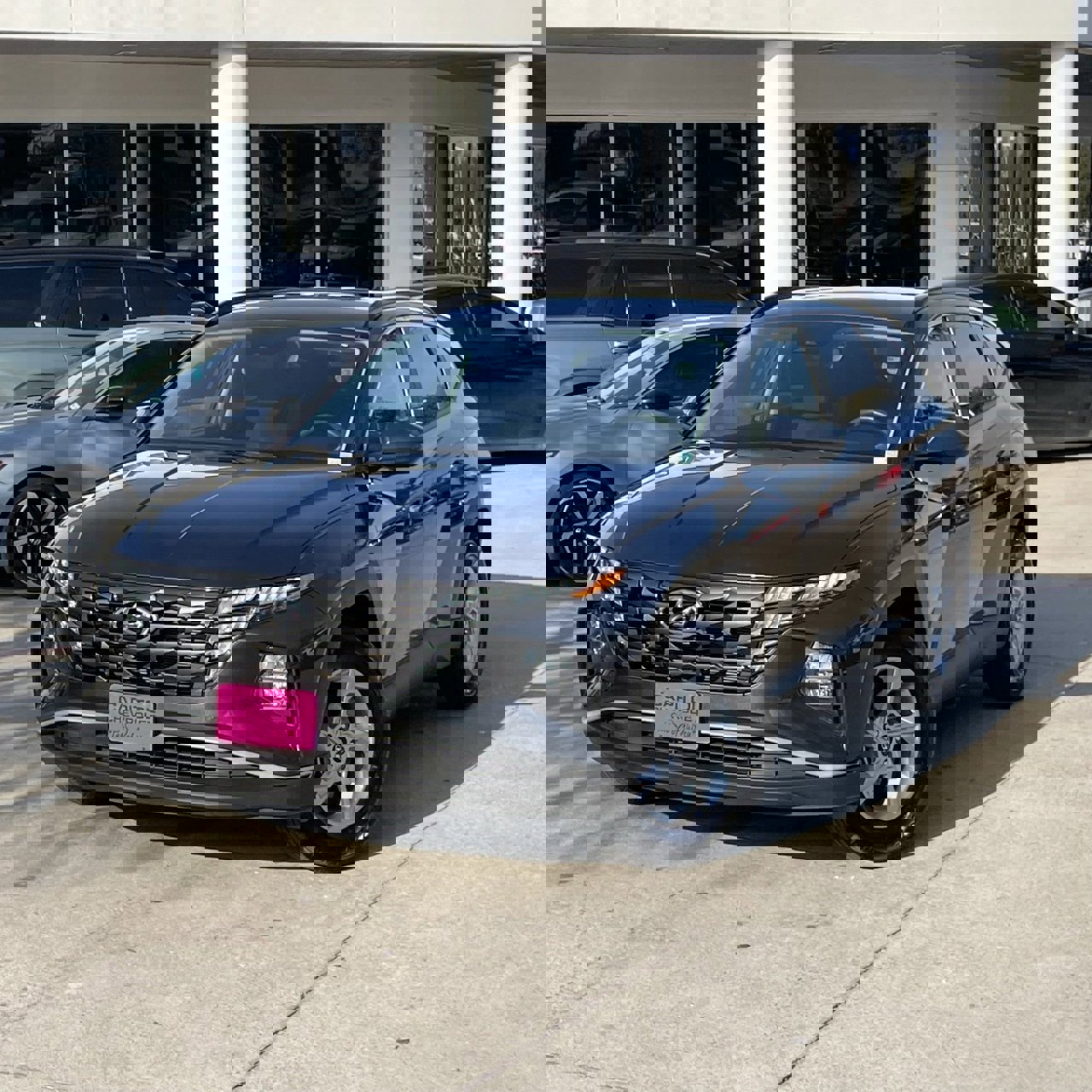 Used 2024 Hyundai Tucson SEL image 9