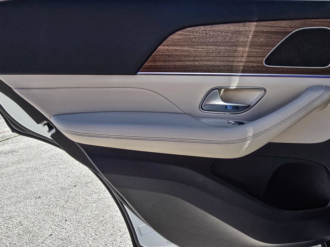 New 2026 Mercedes-Benz GLE 350 4MATIC image 34