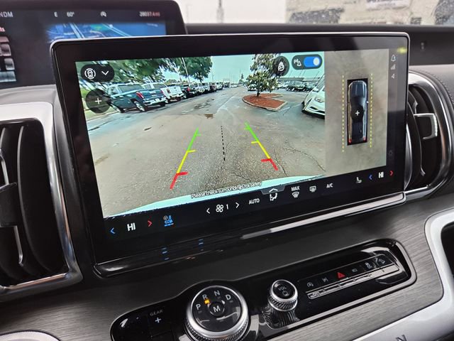 Used 2025 Ford Expedition Max Platinum AWD/4WD image 10