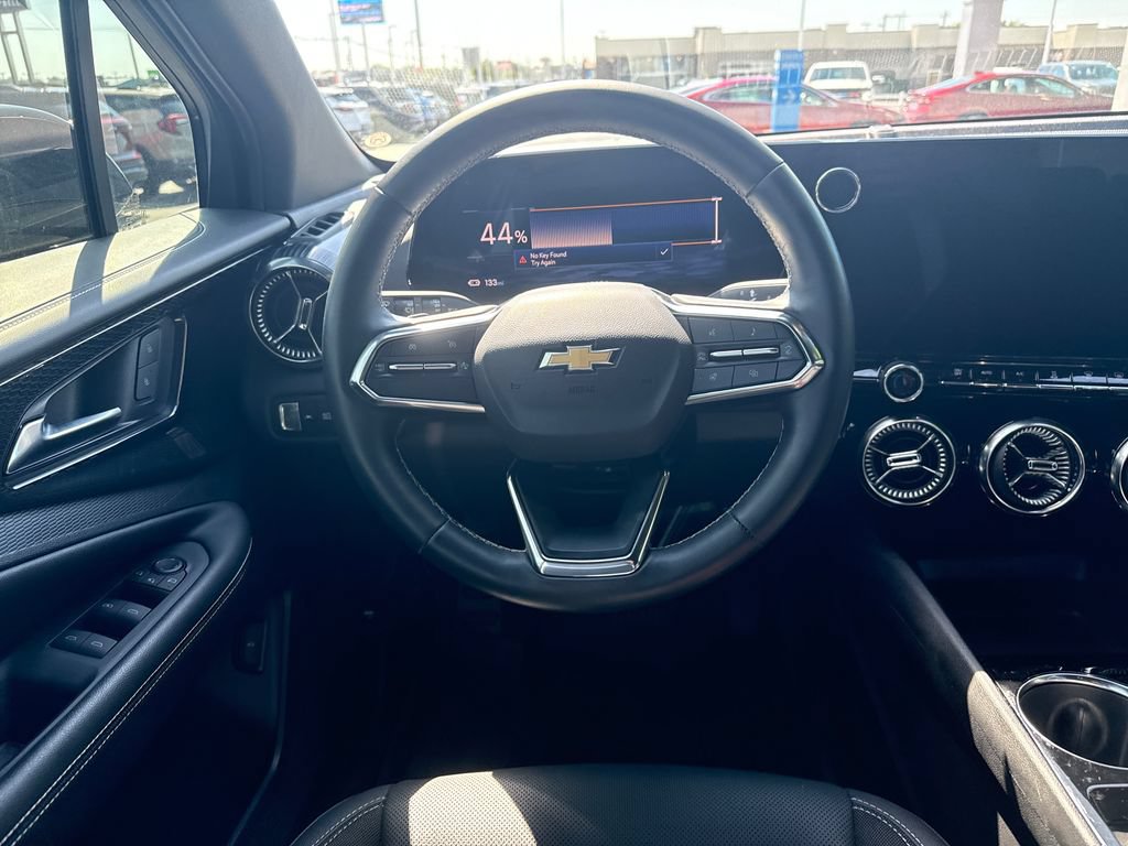 Used 2024 Chevrolet Blazer EV LT AWD/4WD image 27