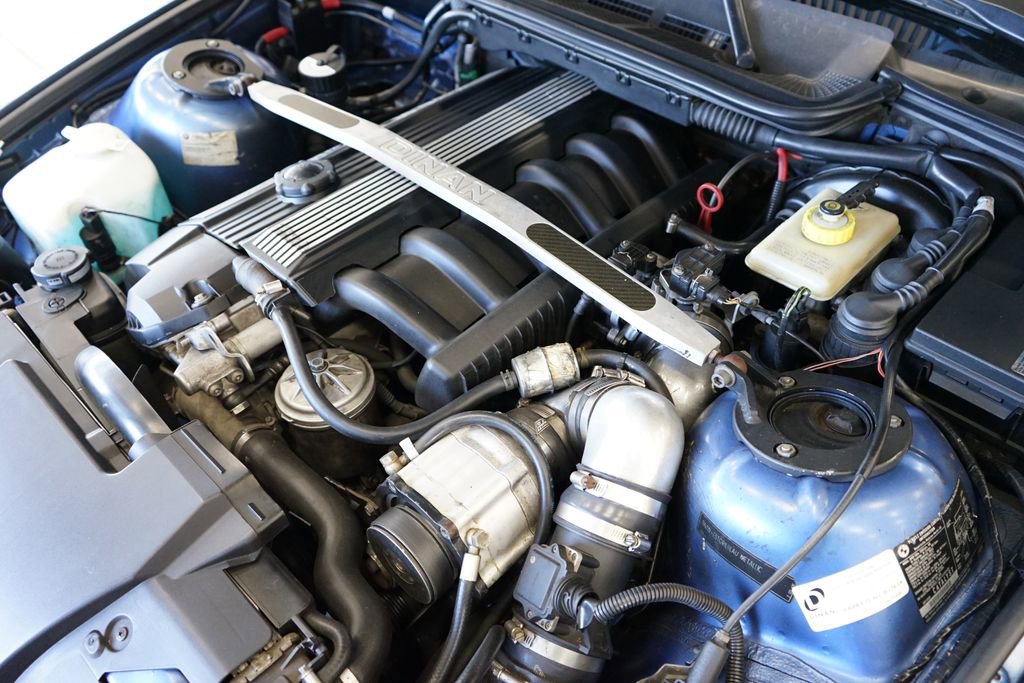 Used 1999 BMW M3 Coupe image 60