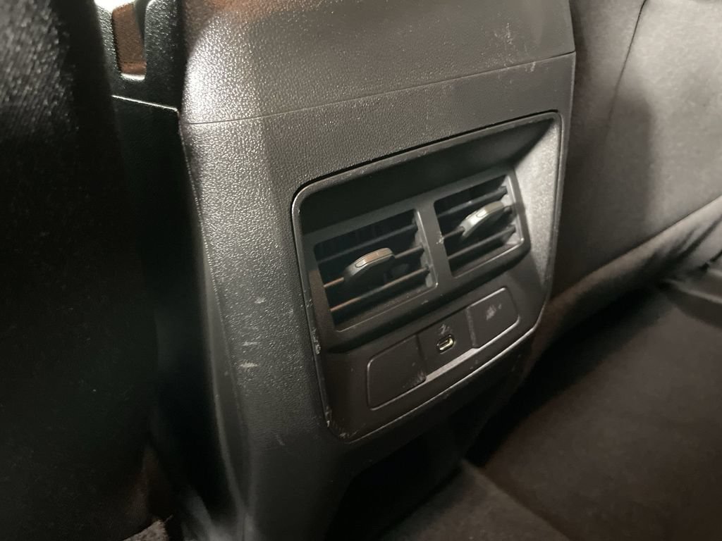 Used 2024 GMC Canyon Elevation RWD image 20