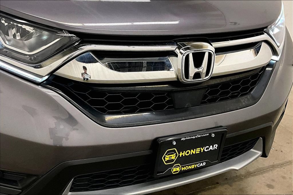 Used 2019 Honda CR-V EX image 32