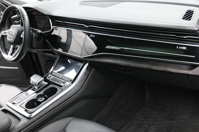 Used 2023 Audi Q7 2.0T Premium Plus w/ Premium Plus Package AWD/4WD image 31