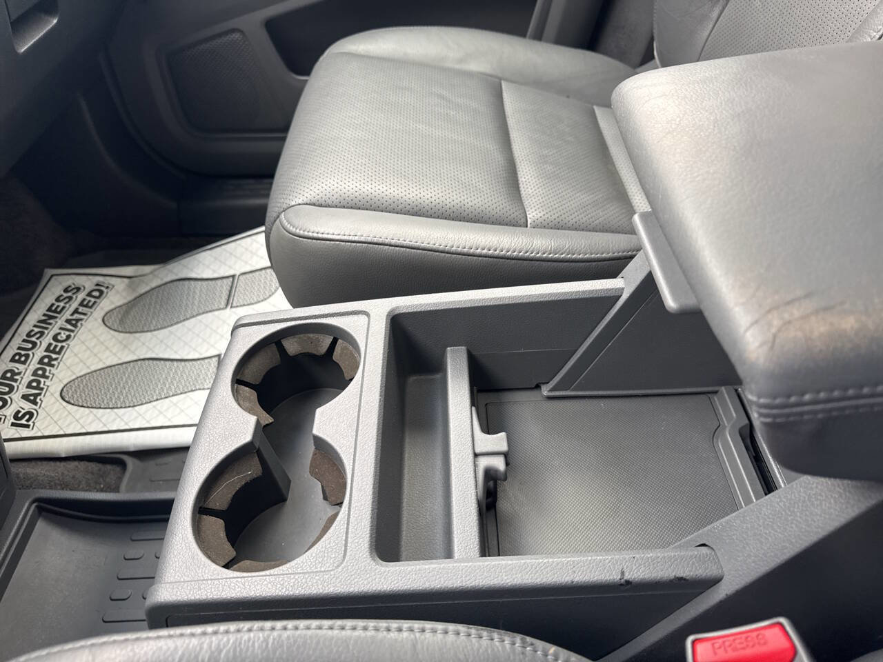 Used 2007 Honda Ridgeline RTL image 32