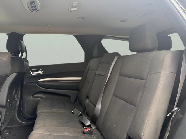 Used 2019 Dodge Durango SXT image 24