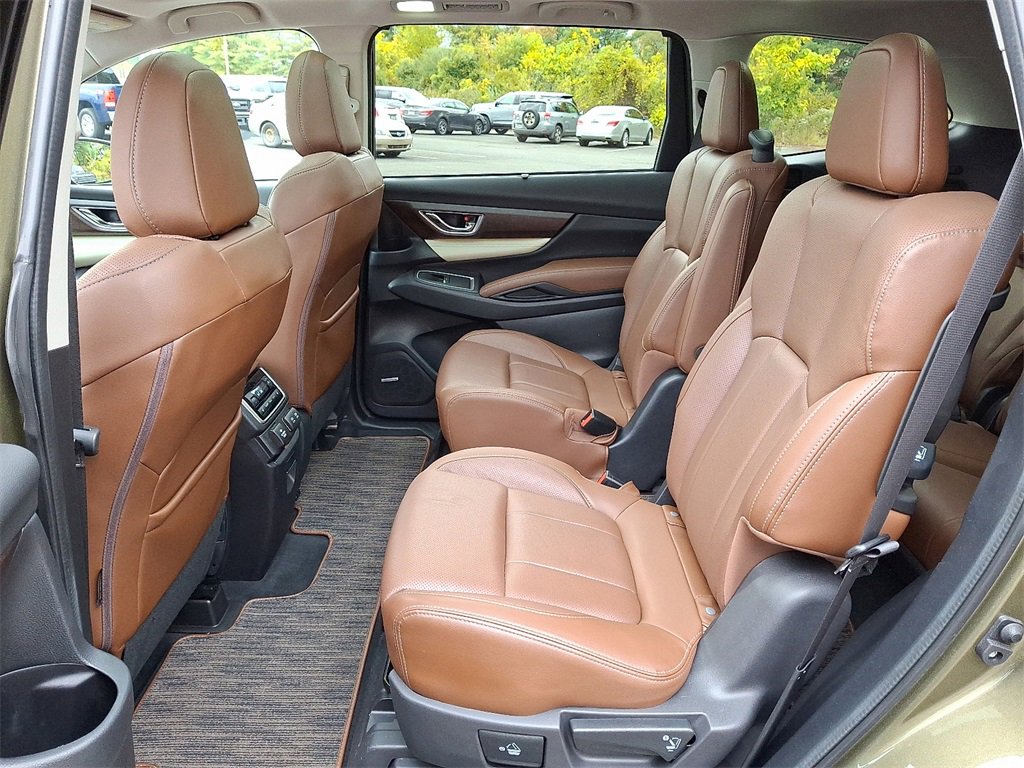 Used 2022 Subaru Ascent Touring image 11