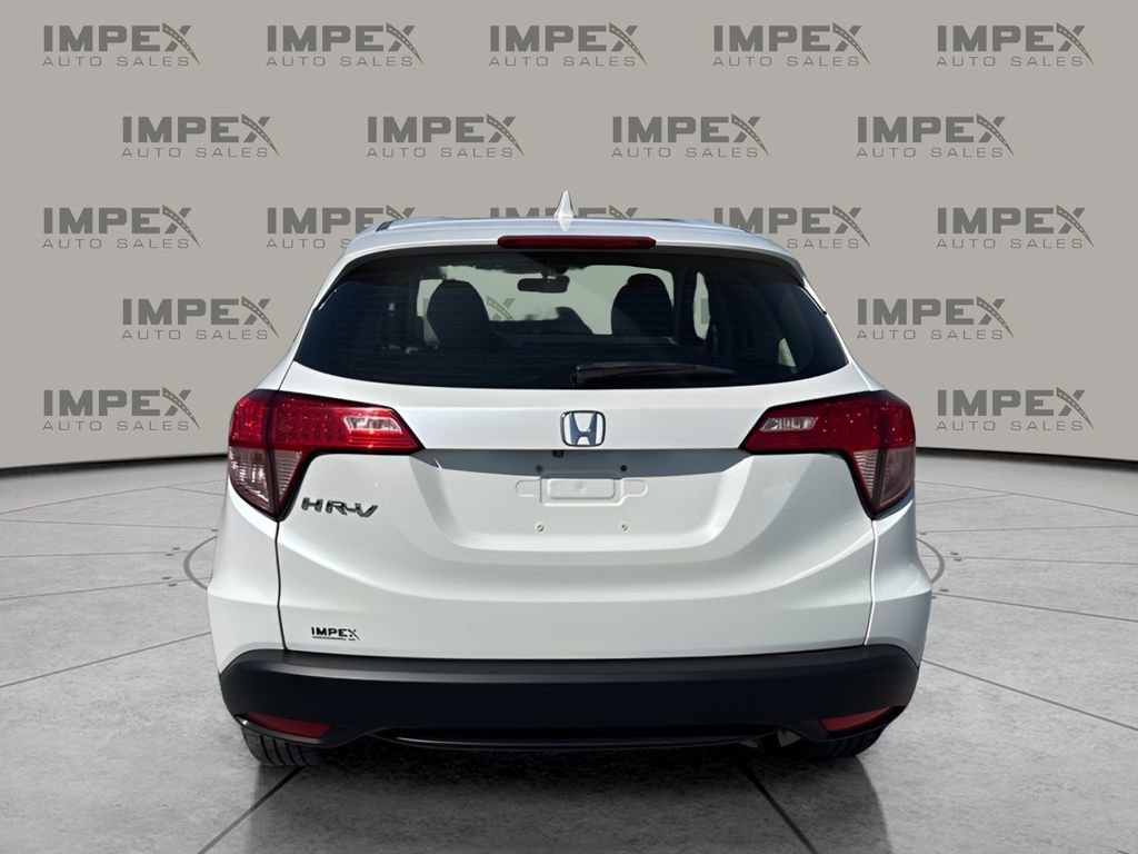 Used 2016 Honda HR-V LX image 4