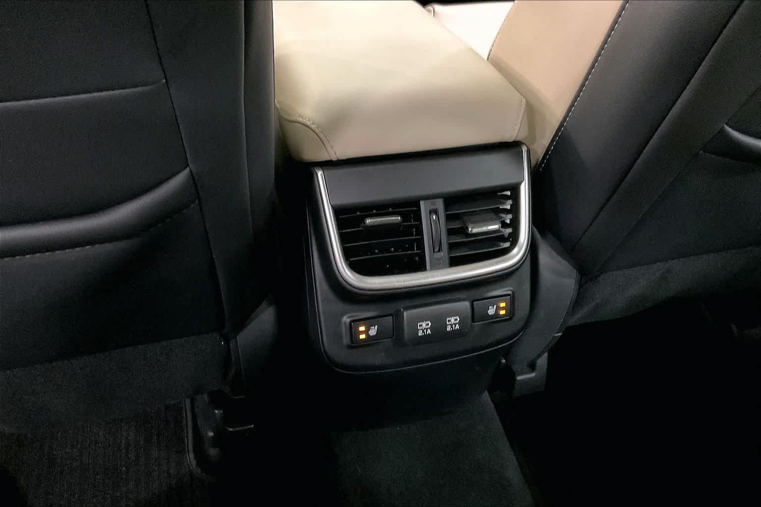 Used 2021 Subaru Legacy Limited XT AWD/4WD image 35
