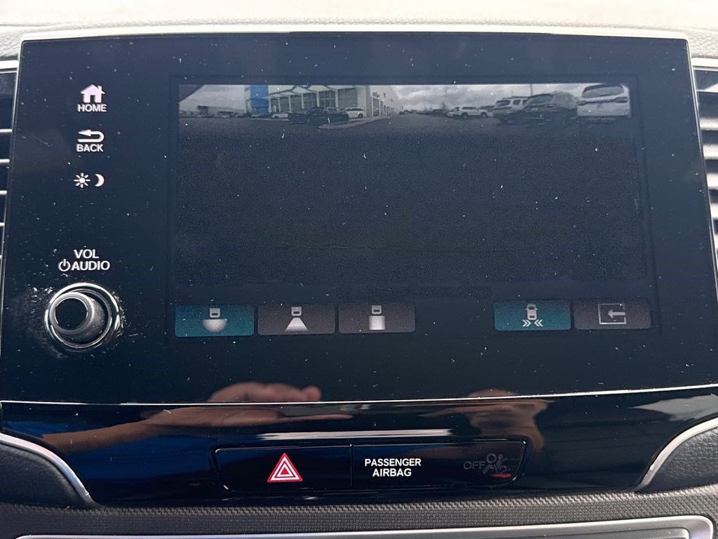 Certified 2023 Honda Passport TrailSport image 32