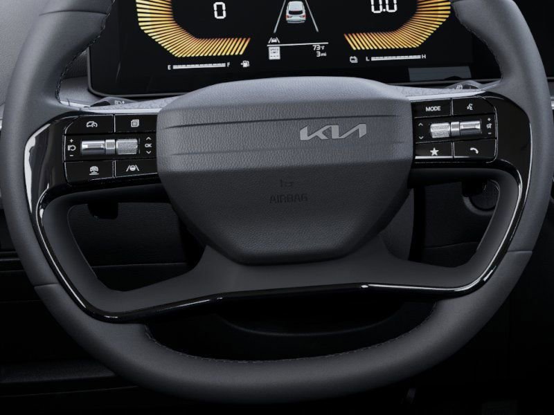 New 2026 Kia Sorento EX image 35