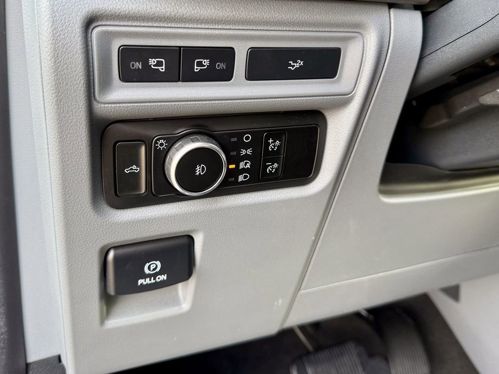 Certified 2024 Ford F150 XLT w/ Equipment Group 302A MID image 26