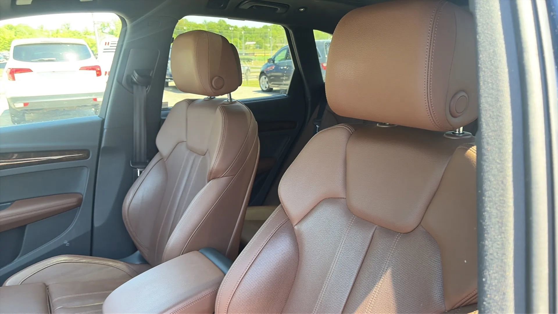 Used 2018 Audi Q5 Prestige AWD/4WD image 30