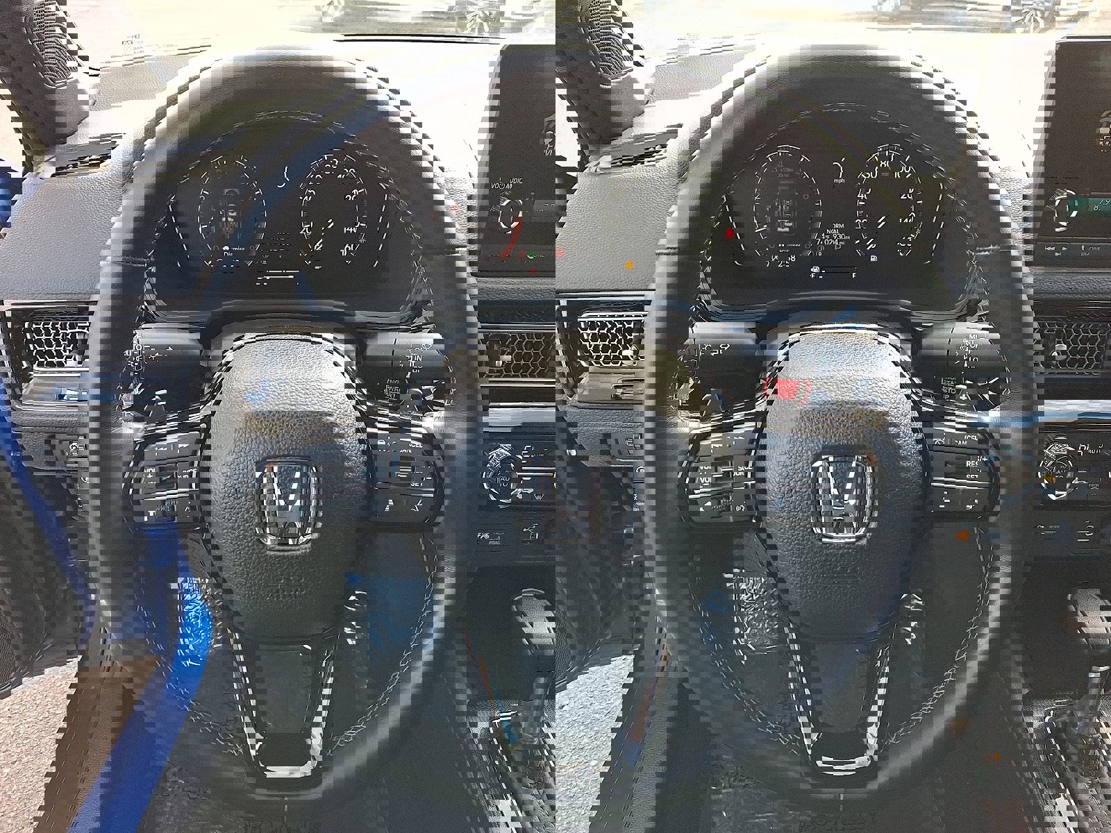 Used 2022 Honda Civic Sport image 19