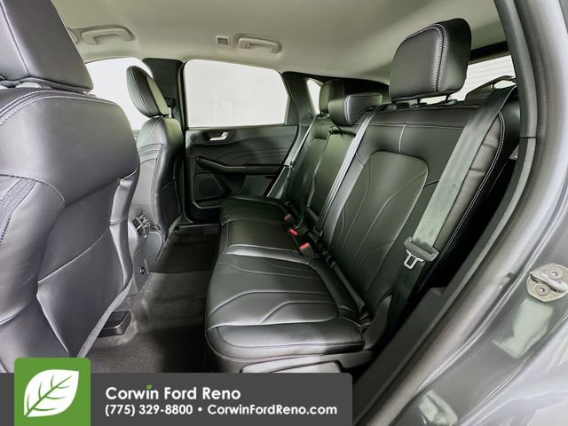 New 2026 Ford Escape Platinum w/ Premium Technology Package image 26