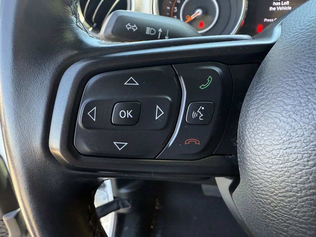 Used 2020 Jeep Gladiator Sport w/ Quick Order Package 24S image 18