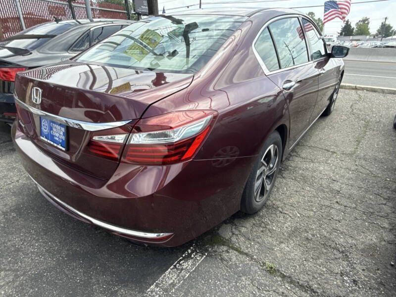 Used 2016 Honda Accord LX image 4