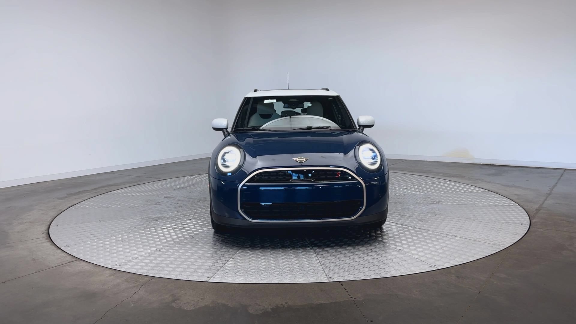 New 2027 MINI Cooper S FWD image 3