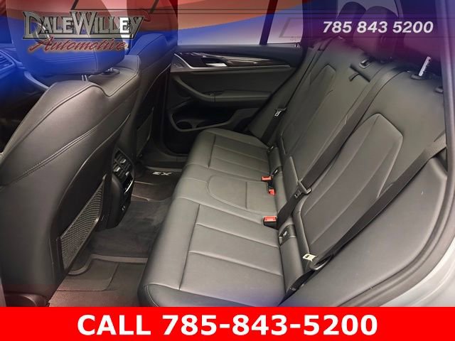 Used 2020 BMW X3 xDrive30i w/ Convenience Package image 15