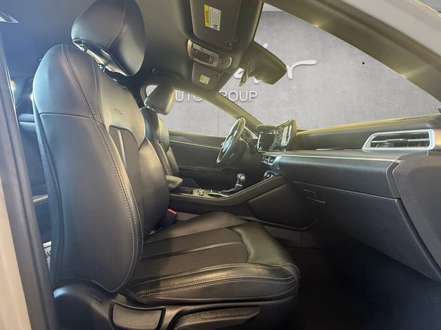 Used 2023 Kia K5 GT-Line image 24