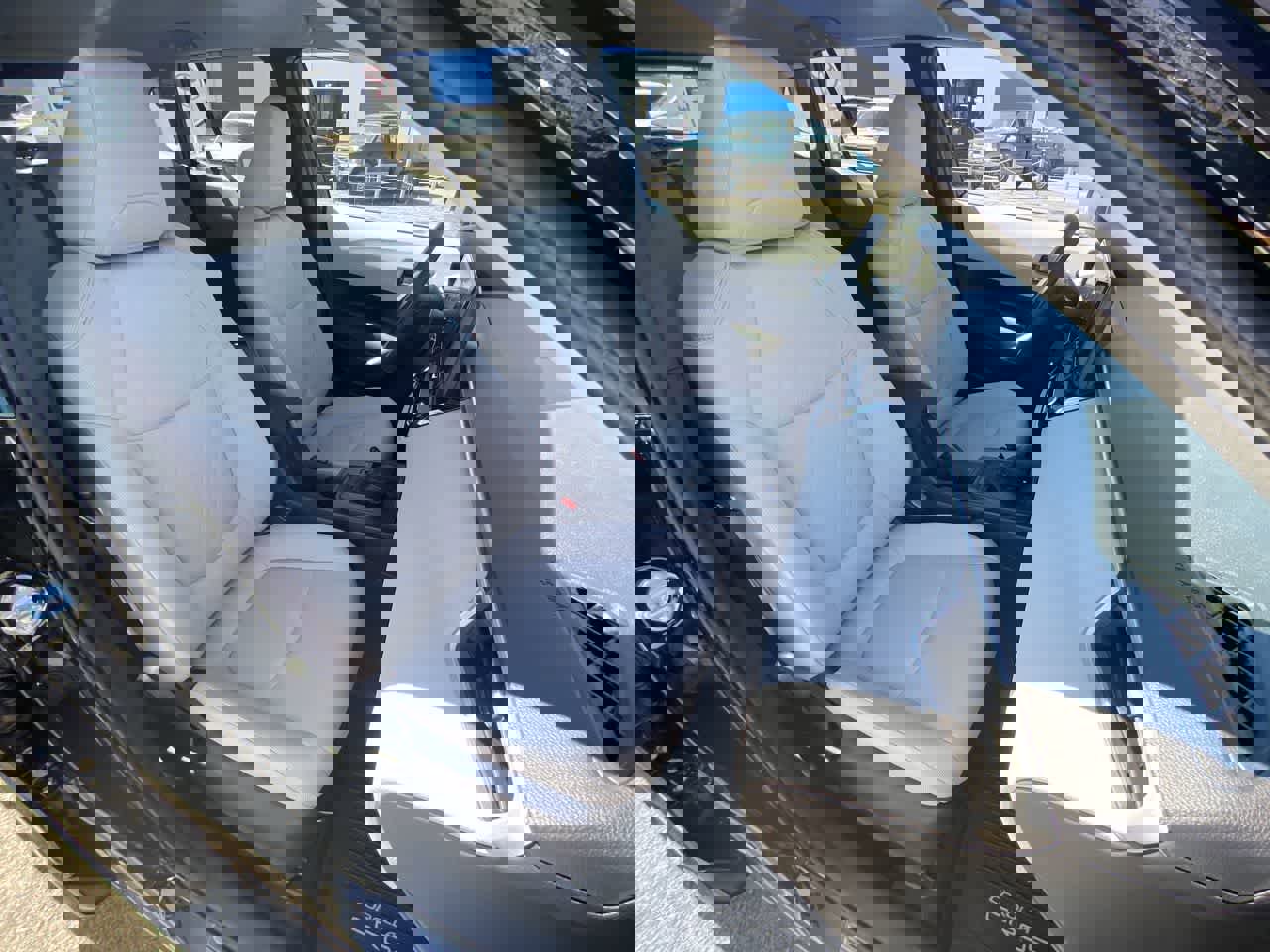 New 2026 Toyota Corolla Cross LE image 23