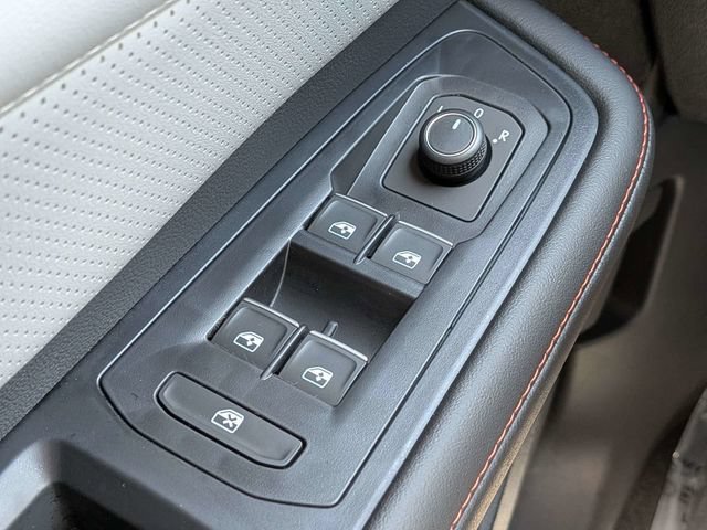 New 2026 Volkswagen Atlas Peak Edition AWD/4WD image 26