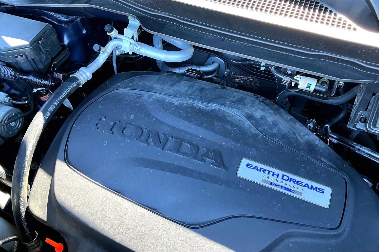Used 2016 Honda Pilot EX image 32