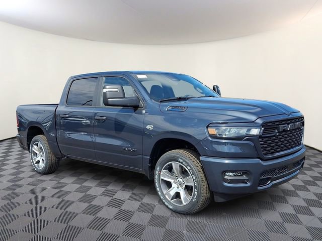 New 2026 RAM 1500 Express