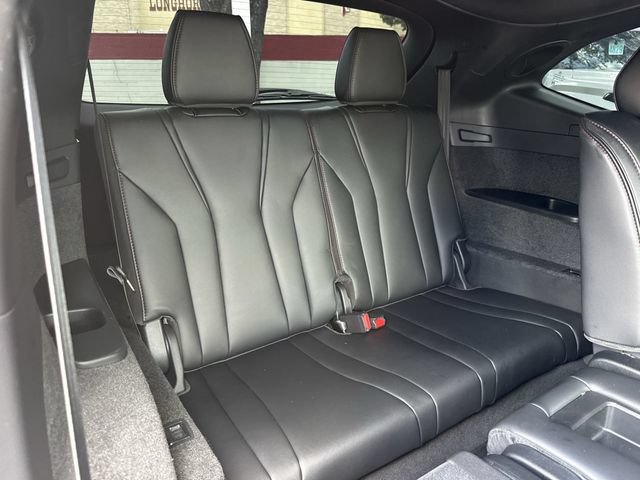 Used 2024 Acura MDX A-Spec AWD/4WD image 34