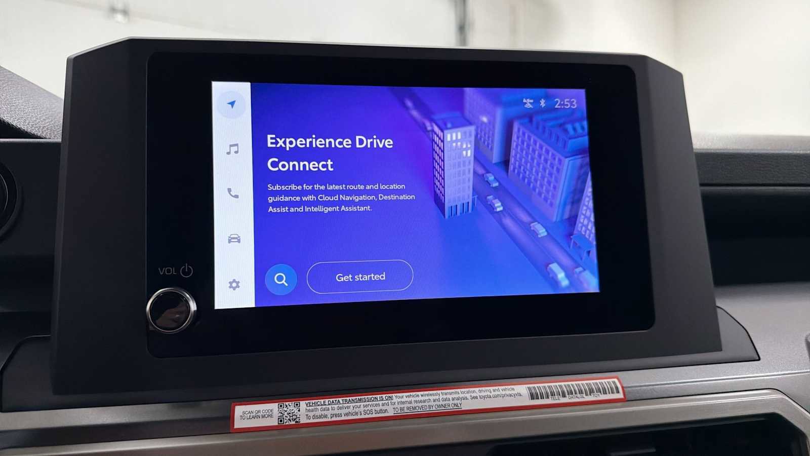 New 2026 Toyota Tacoma SR5 image 20