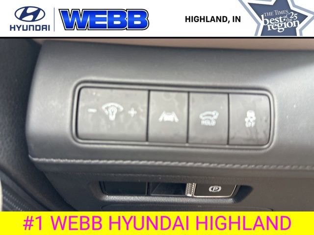 Certified 2023 Hyundai Santa Fe SEL w/ Premium Package image 66