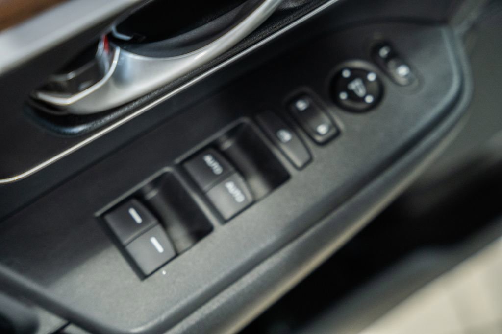 Used 2018 Honda CR-V EX-L image 36