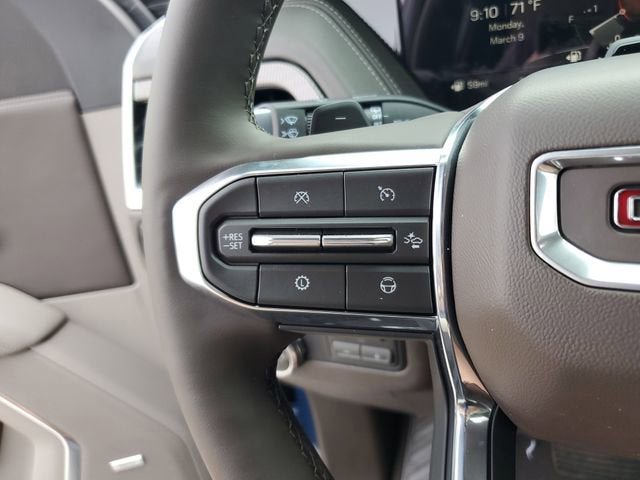 New 2026 GMC Yukon XL Elevation w/ Elevation Premium Package AWD/4WD image 28